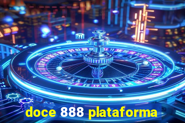 doce 888 plataforma